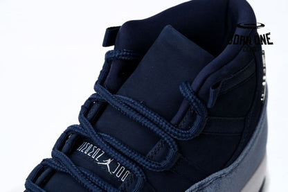 Air Jordan 11 Retro Midnight Navy AR0715-441