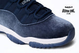 Air Jordan 11 Retro Midnight Navy AR0715-441