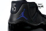 Air Jordan 11 Retro Space Jam 378037-003