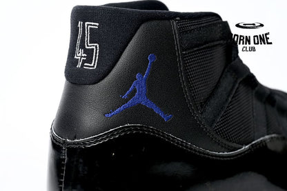 Air Jordan 11 Retro Space Jam 378037-003