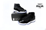Air Jordan 11 Retro Space Jam 378037-003