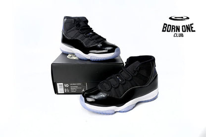 Air Jordan 11 Retro Space Jam 378037-003