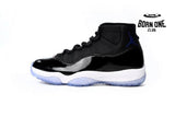 Air Jordan 11 Retro Space Jam 378037-003