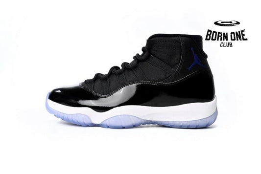 Air Jordan 11 Retro Space Jam 378037-003