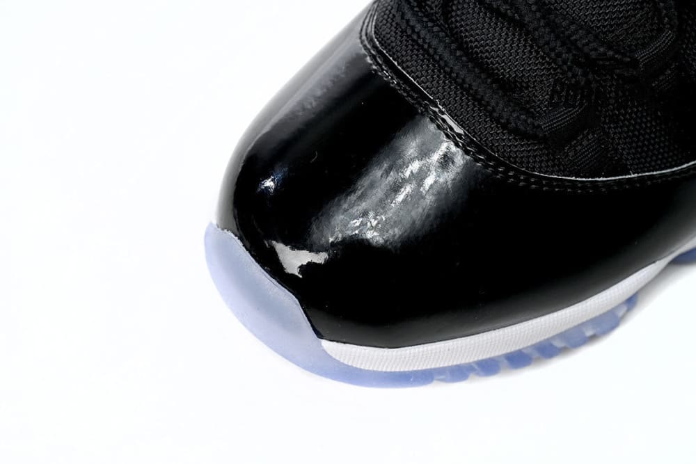 Air Jordan 11 Retro Space Jam 378037-003