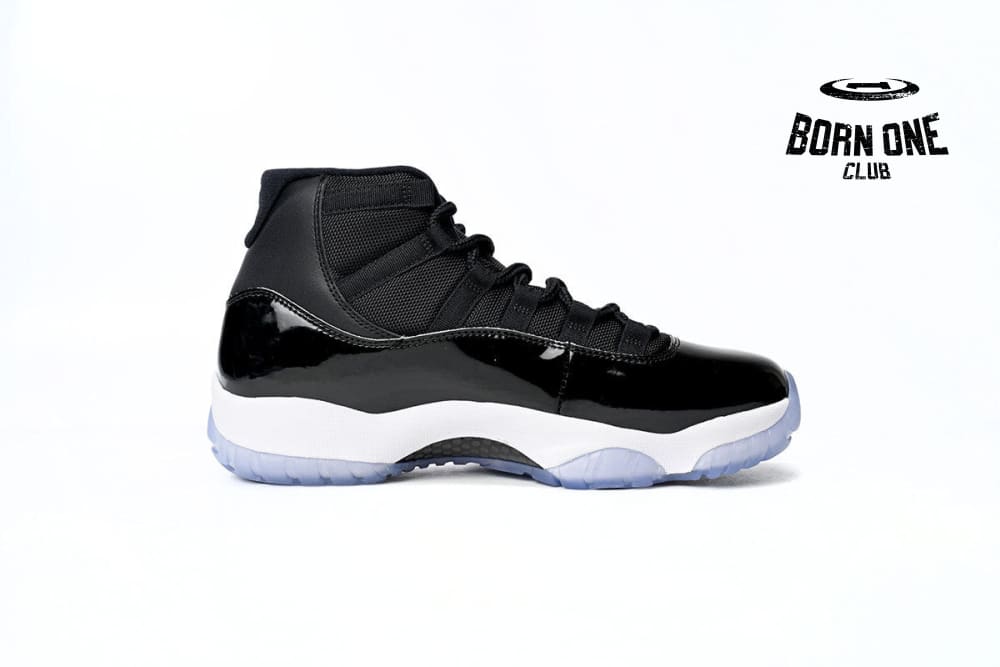 Air Jordan 11 Retro Space Jam 378037-003