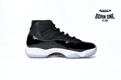 Air Jordan 11 Retro Space Jam 378037-003