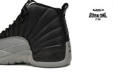 Air Jordan 12 Grey Wolf CT8013-019