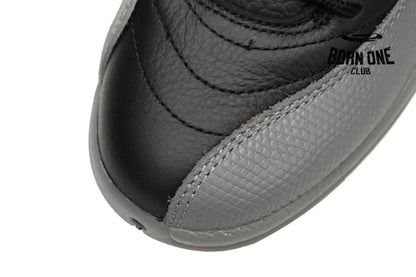 Air Jordan 12 Grey Wolf CT8013-019