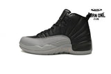 Air Jordan 12 Grey Wolf CT8013-019