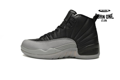 Air Jordan 12 Grey Wolf CT8013-019