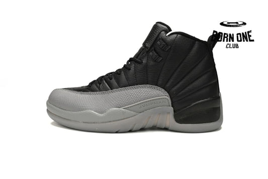 Air Jordan 12 Grey Wolf CT8013-019