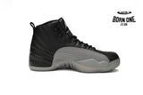Air Jordan 12 Grey Wolf CT8013-019