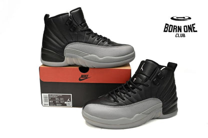 Air Jordan 12 Grey Wolf CT8013-019