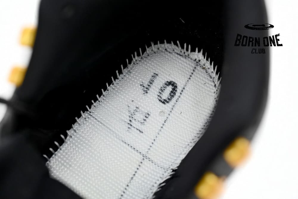 Air Jordan 12 Retro Black Taxi CT8013-071