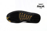 Air Jordan 12 Retro Black Taxi CT8013-071