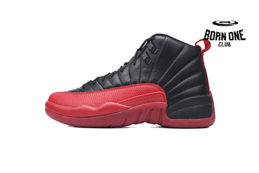 Air Jordan 12 Retro Flu Game 130890-002