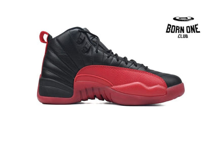 Air Jordan 12 Retro Flu Game 130890-002