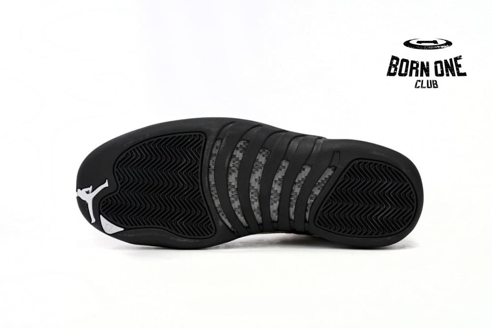 Air Jordan 12 Retro Royalty Taxi CT8013-170