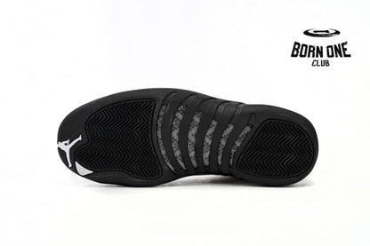 Air Jordan 12 Retro Royalty Taxi CT8013-170
