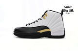 Air Jordan 12 Retro Royalty Taxi CT8013-170