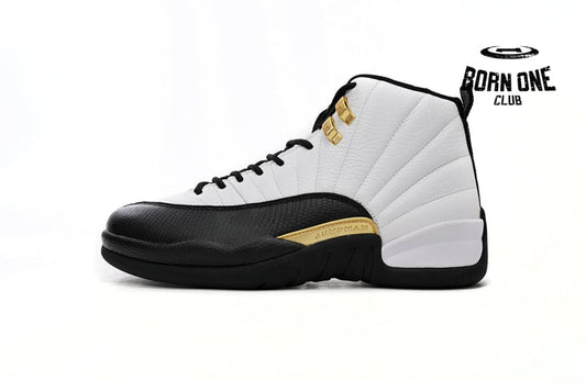 Air Jordan 12 Retro Royalty Taxi CT8013-170