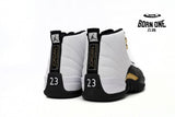 Air Jordan 12 Retro Royalty Taxi CT8013-170