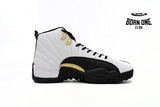 Air Jordan 12 Retro Royalty Taxi CT8013-170