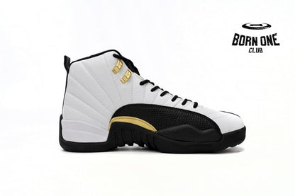 Air Jordan 12 Retro Royalty Taxi CT8013-170