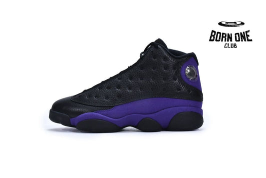 Air Jordan 13 Retro Court Purple DJ5982-015