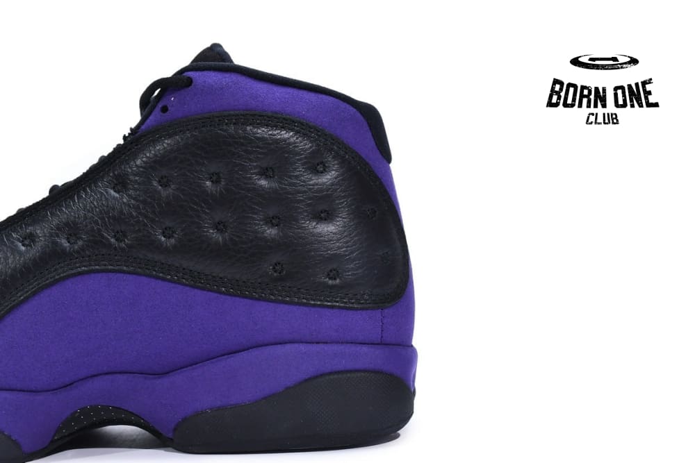 Air Jordan 13 Retro Court Purple DJ5982-015