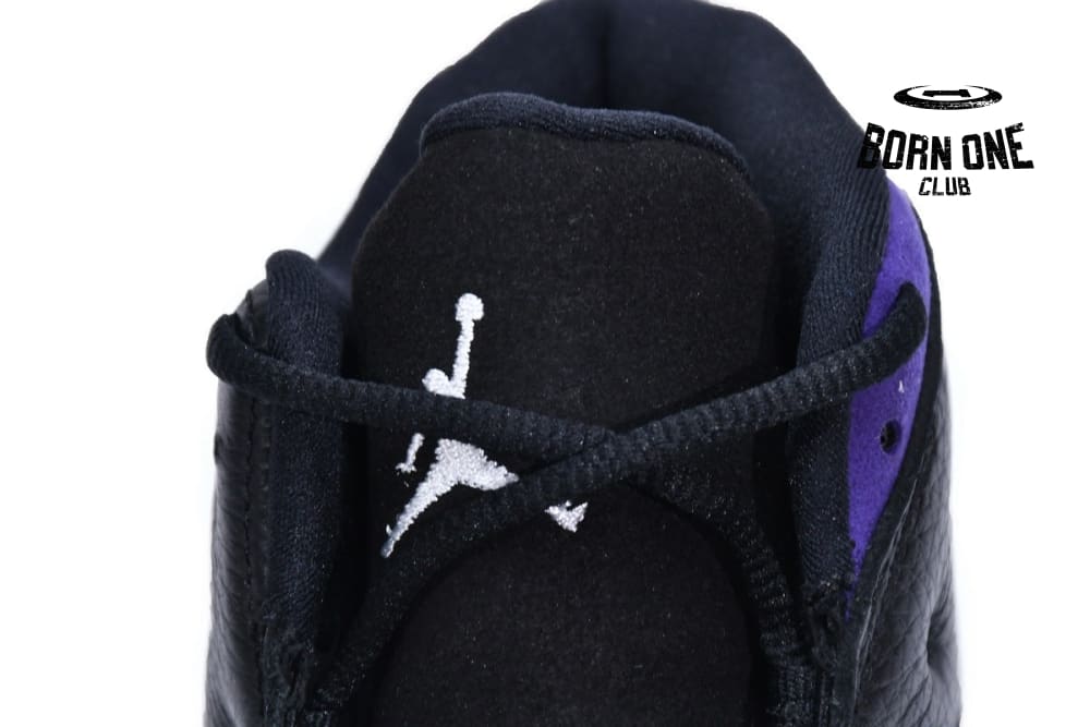 Air Jordan 13 Retro Court Purple DJ5982-015