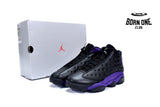 Air Jordan 13 Retro Court Purple DJ5982-015