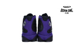 Air Jordan 13 Retro Court Purple DJ5982-015