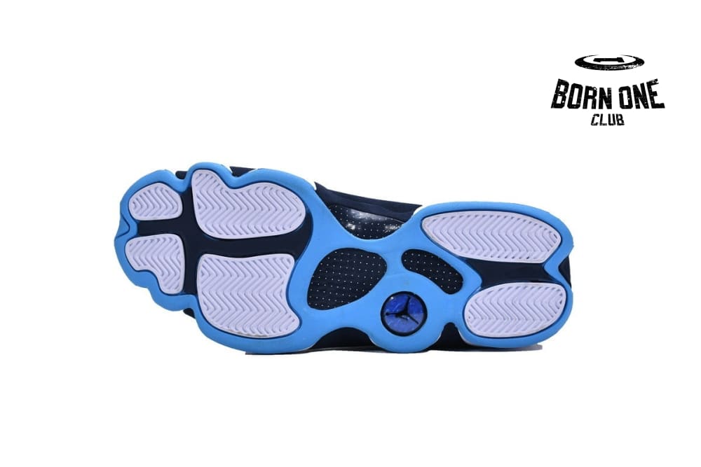 Air Jordan 13 Retro 'Obsidian' 414571-144
