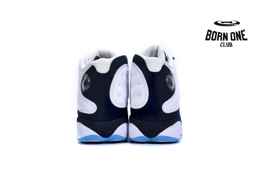 Air Jordan 13 Retro 'Obsidian' 414571-144
