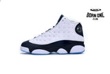 Air Jordan 13 Retro 'Obsidian' 414571-144