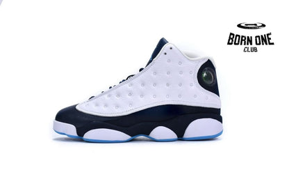 Air Jordan 13 Retro 'Obsidian' 414571-144