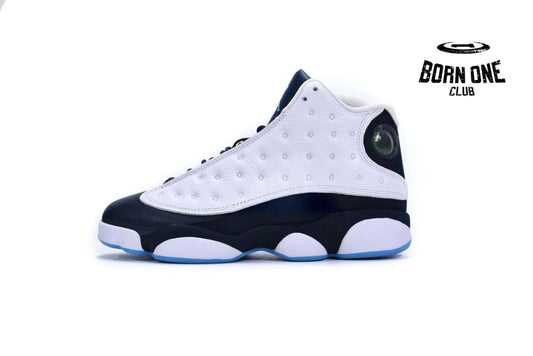 Air Jordan 13 Retro 'Obsidian' 414571-144