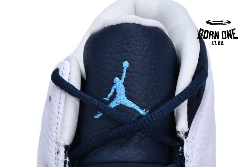Air Jordan 13 Retro 'Obsidian' 414571-144
