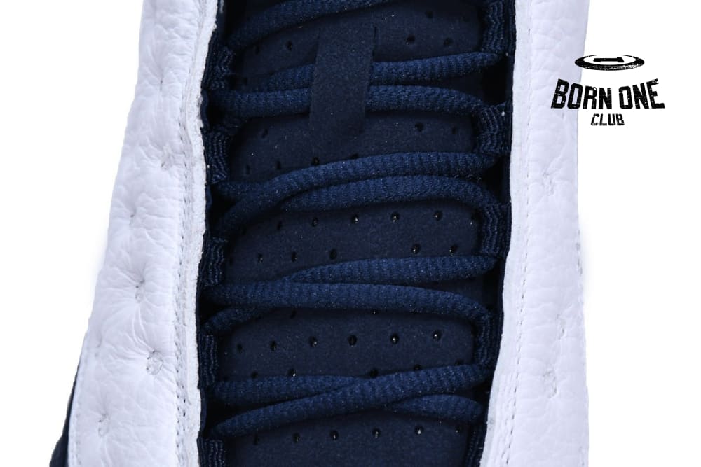 Air Jordan 13 Retro 'Obsidian' 414571-144