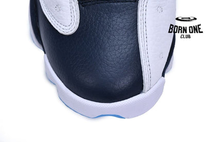 Air Jordan 13 Retro 'Obsidian' 414571-144