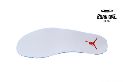Air Jordan 3 Lucky Green CK9646-136