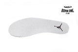 Air Jordan 3 “Mocha” 136064-122