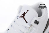 Air Jordan 3 “Mocha” 136064-122