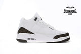 Air Jordan 3 “Mocha” 136064-122