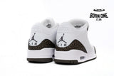 Air Jordan 3 “Mocha” 136064-122