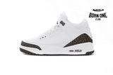 Air Jordan 3 “Mocha” 136064-122