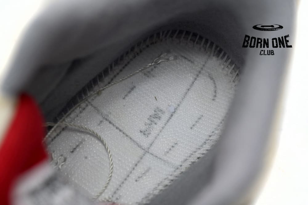 Air Jordan 3 “Muslin”Byssus DH7139-100