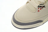 Air Jordan 3 “Muslin”Byssus DH7139-100